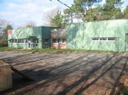 Büros, räume Guidel