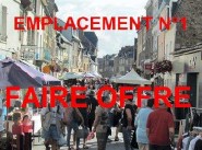 Büros, räume Lamballe