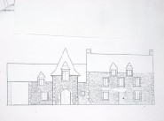 Dorfhäuser / stadthäuser Naizin