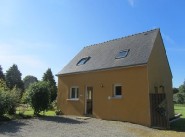 Dorfhäuser / stadthäuser Pluvigner
