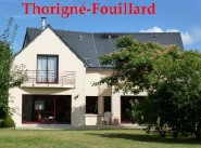 Dorfhäuser / stadthäuser Thorigne Fouillard