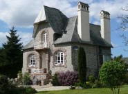 Dorfhäuser / stadthäuser Treguier