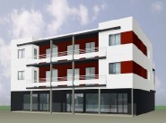 Dreizimmerwohnungen Plouguerneau
