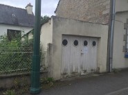 Garage / parkplatz Pontivy