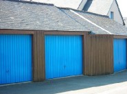 Garage / parkplatz Saint Malo