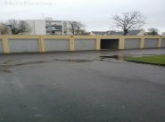 Garage / parkplatz Vannes
