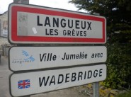 Gelände Langueux