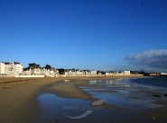 Gelände Quiberon