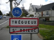 Gelände Tregueux