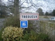 Gelände Tregueux