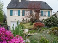 Haus Argentre Du Plessis