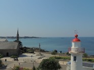 Immerapartment Concarneau