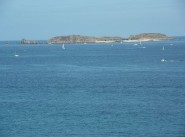 Immerapartment Dinard