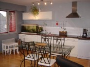 Immerapartment Le Rheu