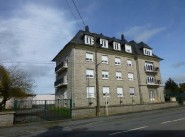 Immerapartment Martigne Ferchaud