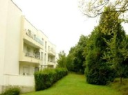 Immerapartment Montgermont