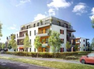 Immerapartment Plescop