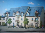 Immerapartment Pleurtuit