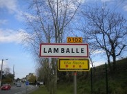 Immobilie Lamballe
