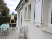 Immobilie Montgermont