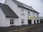Kauf verkauf gebäude Quimper