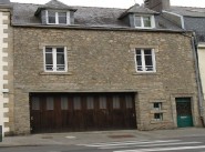 Kauf verkauf gebäude Quimper