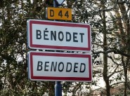Kauf verkauf gelände Benodet