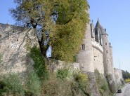 Kauf verkauf haus Josselin