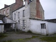 Kauf verkauf haus Martigne Ferchaud