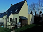 Kauf verkauf villa Boisgervilly