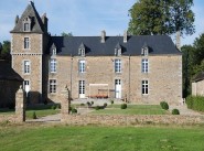 Schlöss Dinan