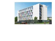 Studio / einzimmerapartments Cesson Sevigne