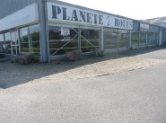Vermietung büros, räume Quimper