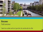 Zweizimmerwohnungen Rennes